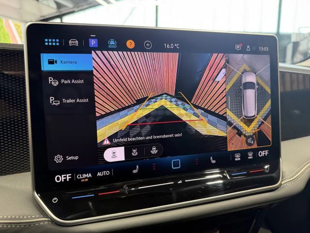 Volkswagen Passat DSG Variant