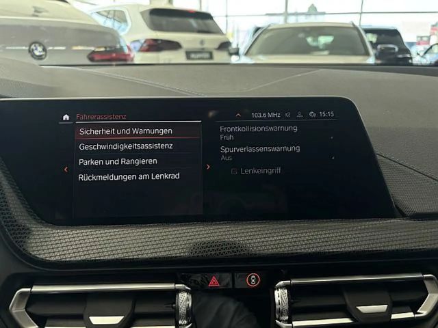 BMW 218 218i Coupé M-Sport