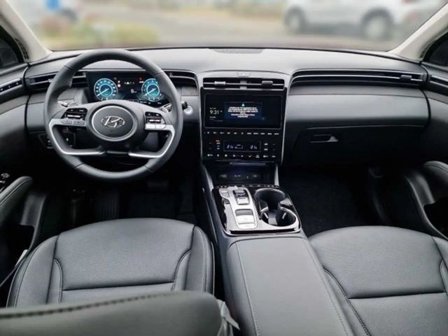 Hyundai Tucson 1.6 2WD Hybrid Prime T-GDi