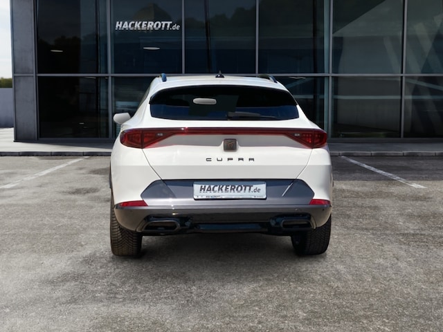 Cupra Formentor 1.5 TSI DSG