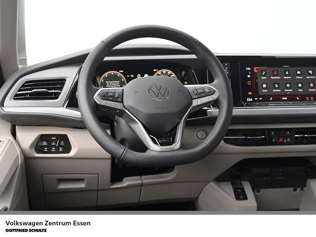 Volkswagen Multivan 2.0 TSI DSG T7