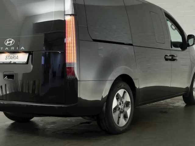 Hyundai Staria Prime