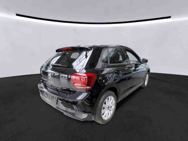Volkswagen Polo 1.0 TSI DSG Highline