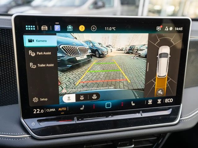 Volkswagen Passat Variant eHybrid