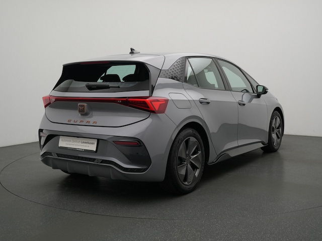 Cupra Born 58 kWh