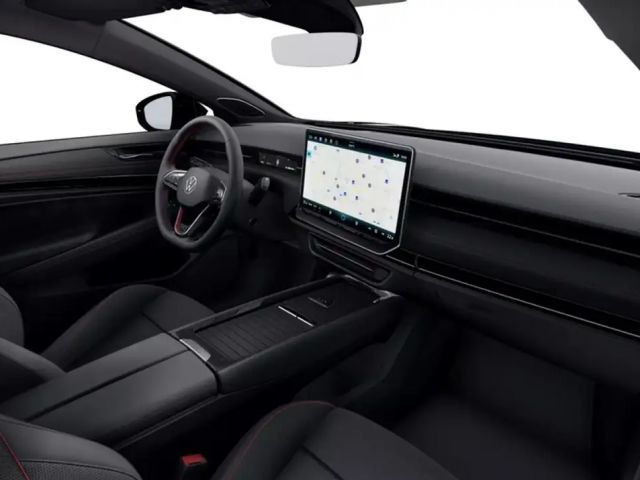 Volkswagen ID.7 4Motion GTX Tourer