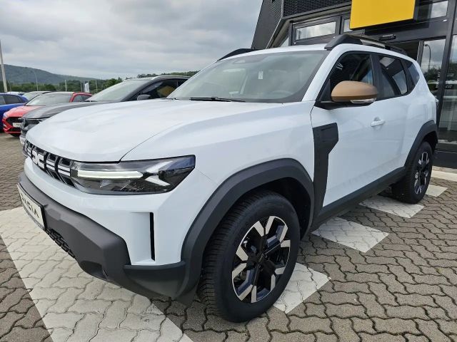 Dacia Duster 4WD Extreme TCe 130