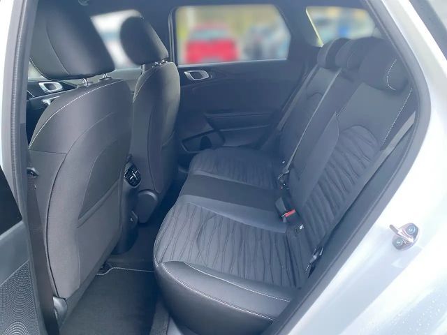 Kia Ceed GT-Line SportWagon