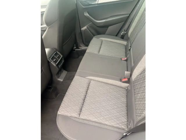 Skoda Karoq Style Style