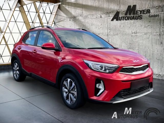 Kia Stonic 1.2 +Navi+ALU+SHZ+Rückfahrkamera+LRH+PDC+Tempomat