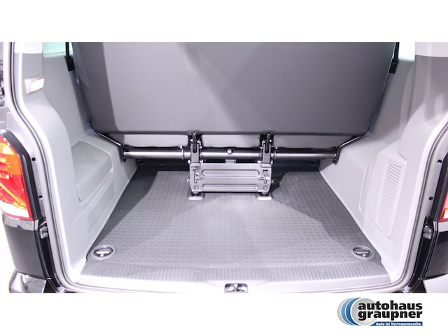 Volkswagen Caravelle 2.0 TDI T6 Trendline