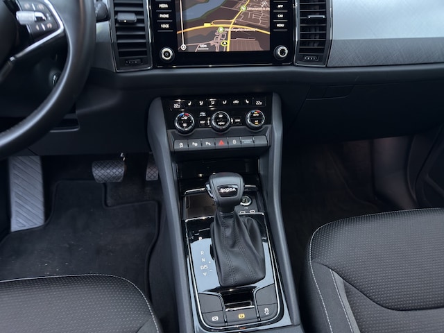 Skoda Kodiaq 1.5 TSI Tour