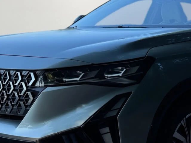 Renault Espace E-Tech Hybrid Iconic