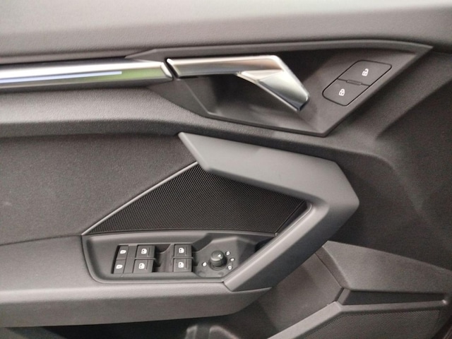 Audi A3 35 TDI S-Tronic Sportback