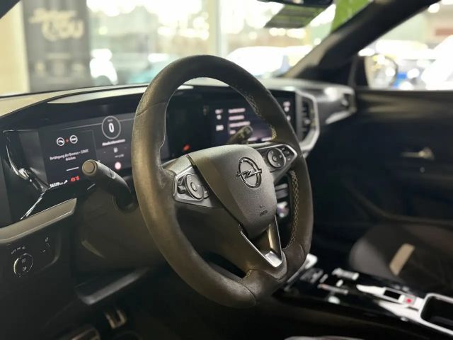 Opel Mokka 1.2 Turbo Turbo Ultimate