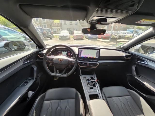 Cupra Formentor 2.0 TSI 4Drive DSG VZ