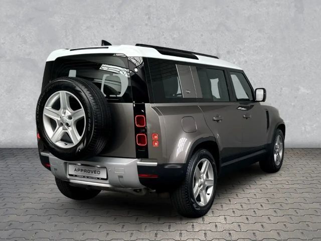 Land Rover Defender 110 P400 SE