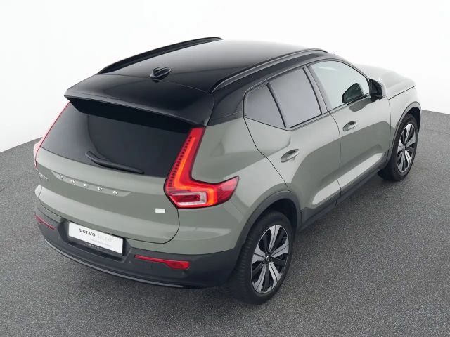 Volvo XC40 Plus Recharge