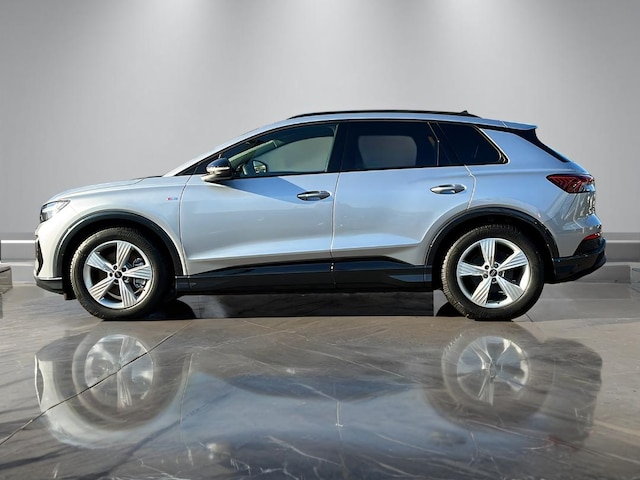 Audi Q4 e-tron Suv 45 e-tron Audi Q4 e-tron
