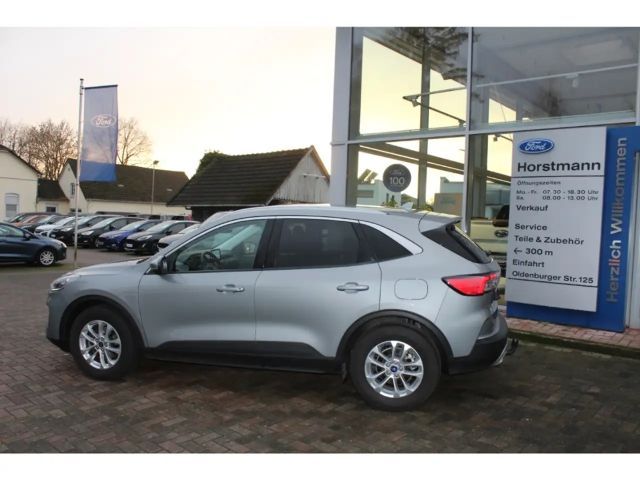 Ford Kuga Titanium X