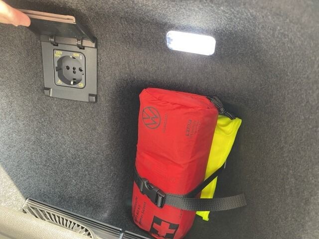 Volkswagen Passat 2.0 TDI Business DSG Variant