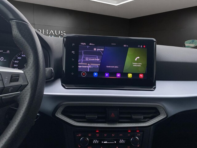 Seat Arona 1.0 TSI FR-lijn