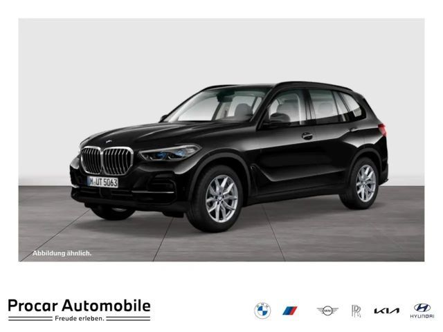 BMW X5 M-Sport xDrive30d