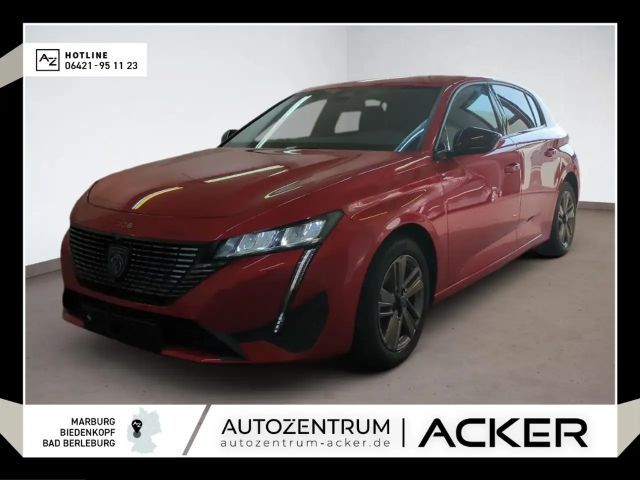 Peugeot 308 Allure Pack BlueHDi