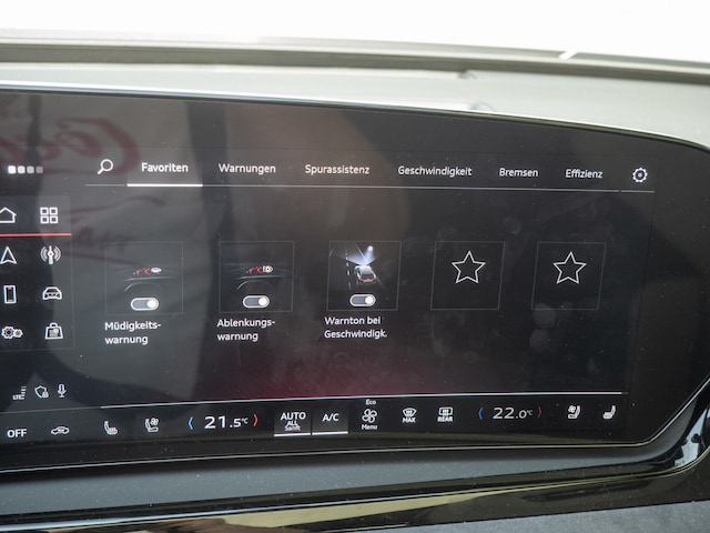 Audi A6 Avant Quattro S-Tronic