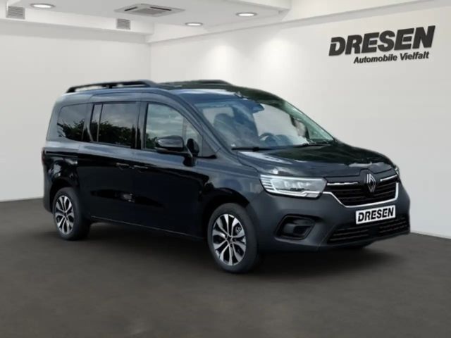 Renault Kangoo EDC TCe 130 Techno