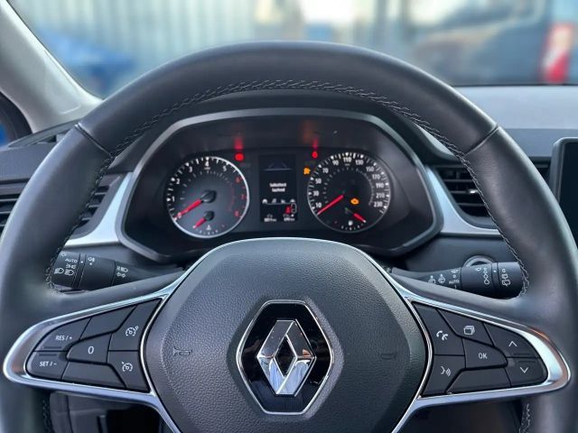 Renault Captur Equilibre Equilibre TCe 90