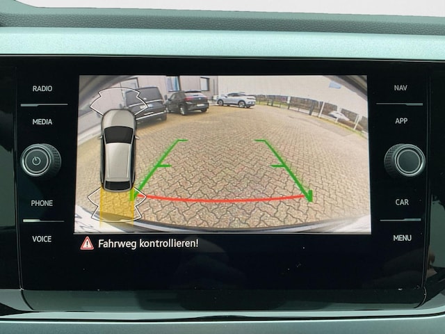 Volkswagen Taigo 1.0 TSI Life