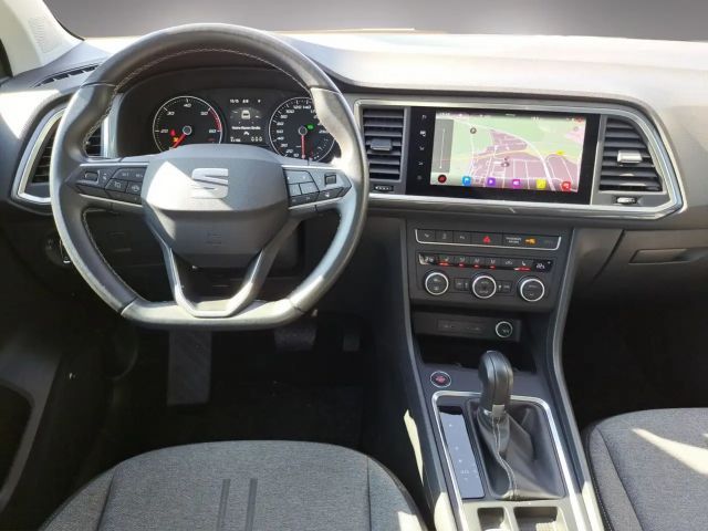 Seat Ateca 2.0 TDI DSG Style