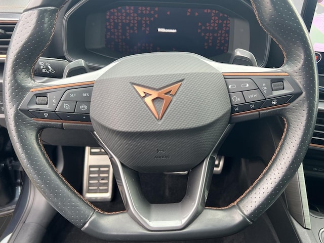 Cupra Formentor VZ e-Hybrid