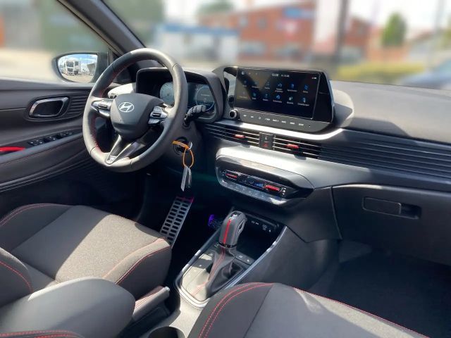 Hyundai i20 1.0 N Line T-GDi