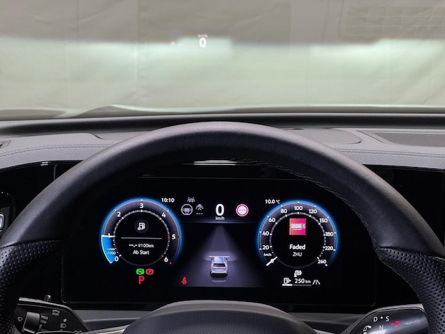 Volkswagen Tiguan 2.0 TDI DSG R-Line