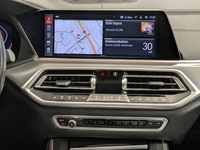 BMW X5 M-Sport xDrive30d