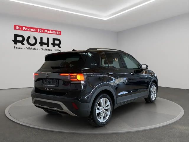 Volkswagen T-Cross 1.0 TSI BMT Life