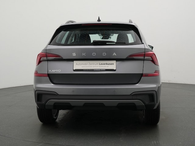Skoda Kamiq Selection