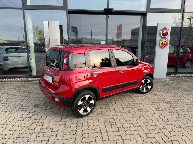 Fiat Panda Cross