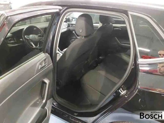 Volkswagen Polo 1.0 TSI DSG Life