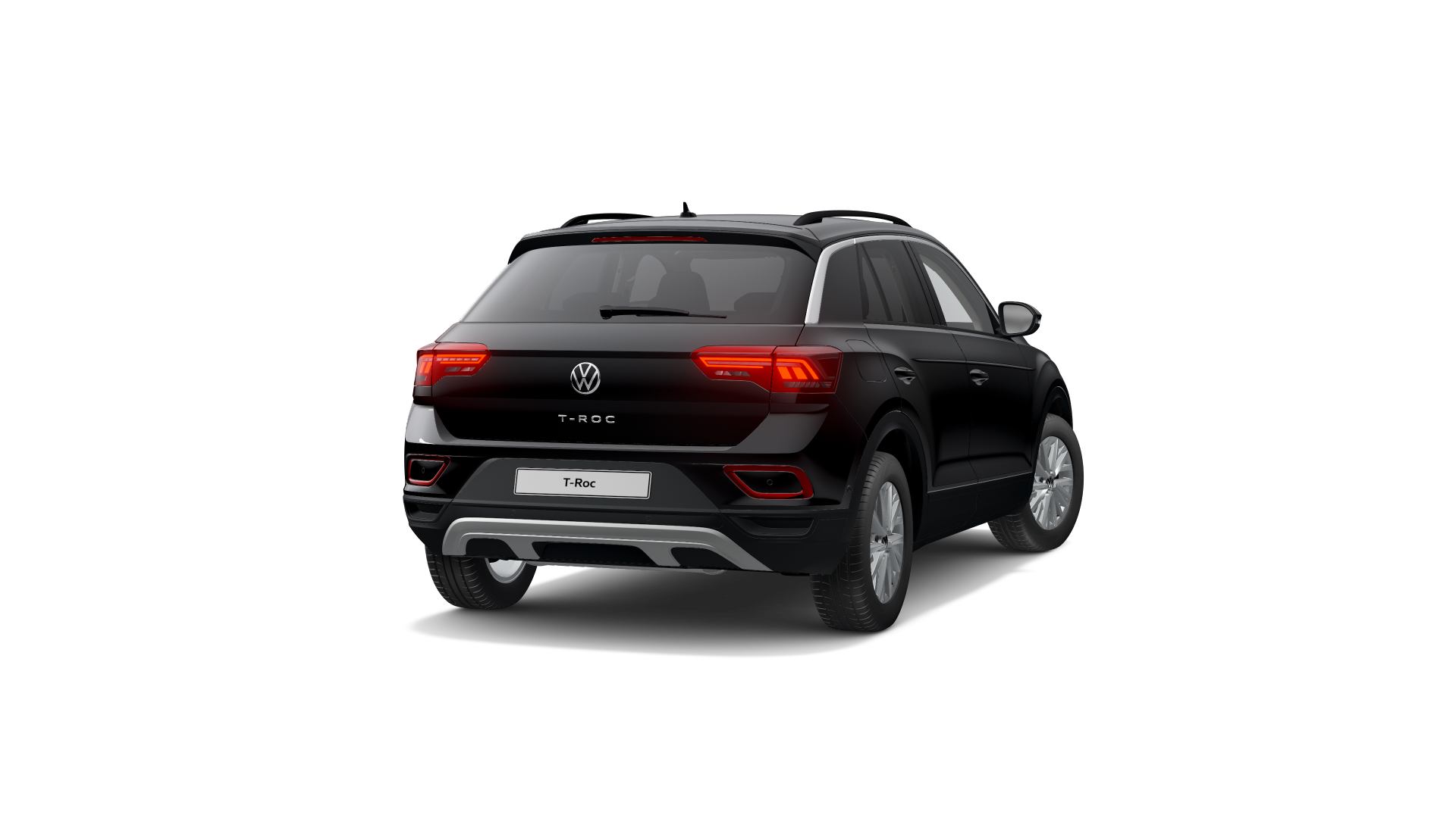 Volkswagen T-Roc 1.0 TSI