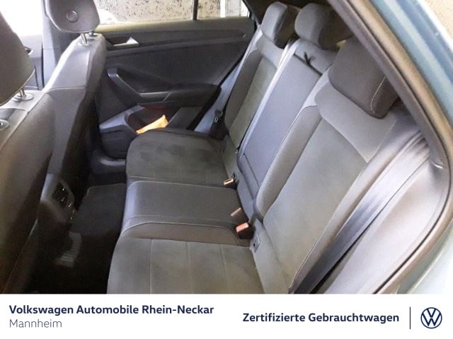 Volkswagen T-Roc 2.0 TDI Style