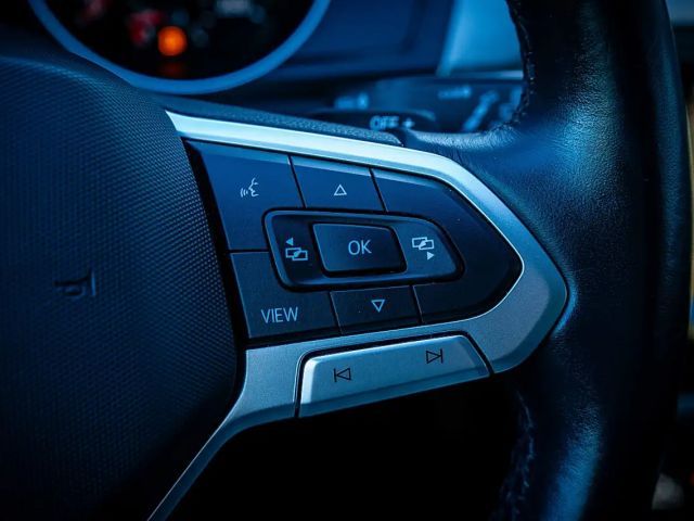 Volkswagen Passat DSG Variant