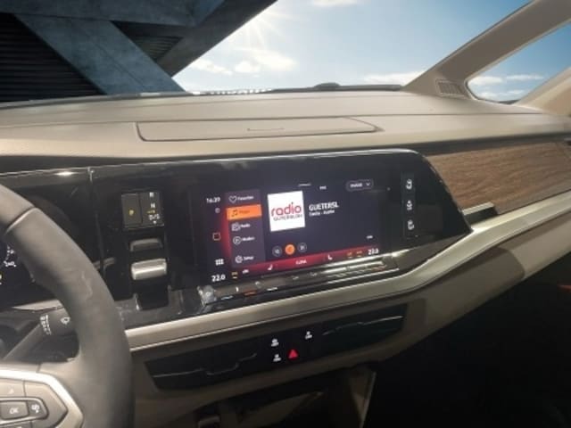 Volkswagen Multivan 2.0 TDI T7