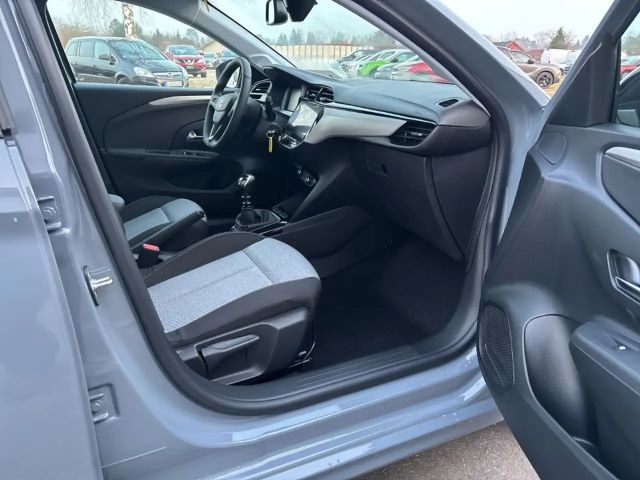 Opel Corsa Edition F Edition