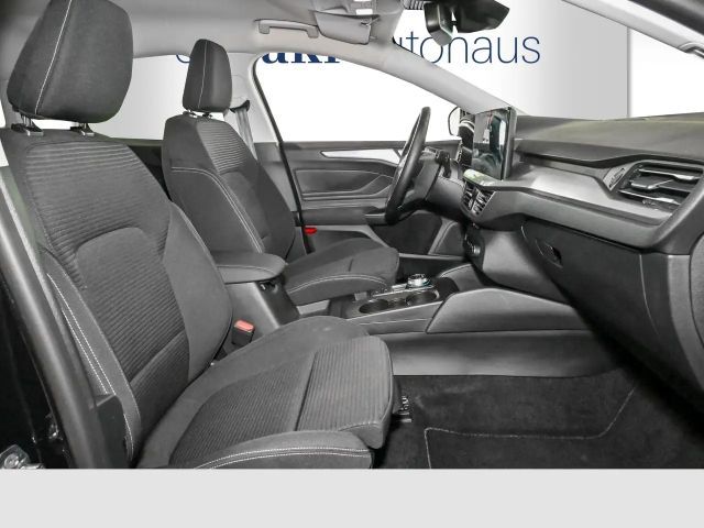 Ford Focus 1.5 EcoBlue Titanium