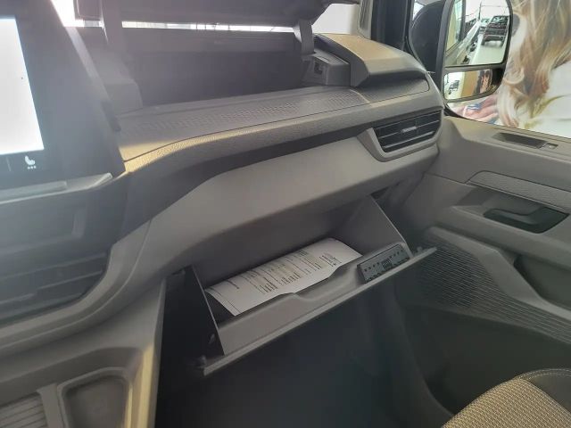 Volkswagen Transporter T7