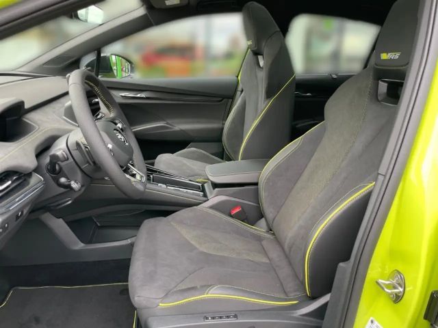 Skoda Enyaq Coupe RS