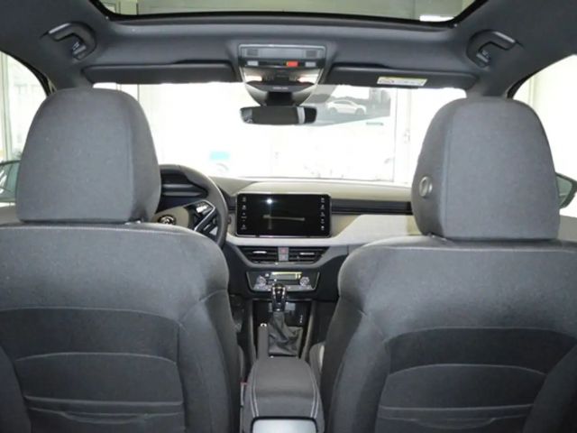 Skoda Kamiq 1.5 TSI Selection